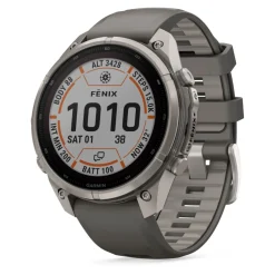 fēnix 9 Pro InReach Solar 47 mm