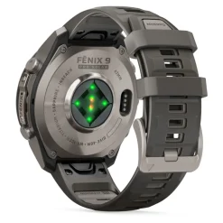 fēnix 9 Pro InReach Solar 47 mm