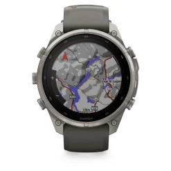 fēnix 9 Pro InReach Solar 47 mm