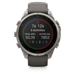 fēnix 9 Pro InReach Solar 47 mm
