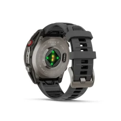 fēnix 8 Pro - 47 mm AMOLED Sapphire