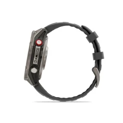fēnix 8 Pro - 47 mm AMOLED Sapphire