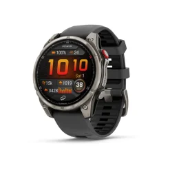 fēnix 8 Pro - 47 mm AMOLED Sapphire