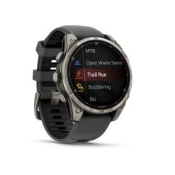 fēnix 8 Pro - 47 mm AMOLED Sapphire