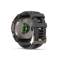 fēnix 8 Pro - 51 mm AMOLED Sapphire