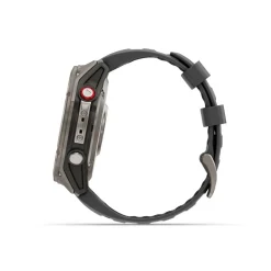 fēnix 8 Pro - 51 mm AMOLED Sapphire
