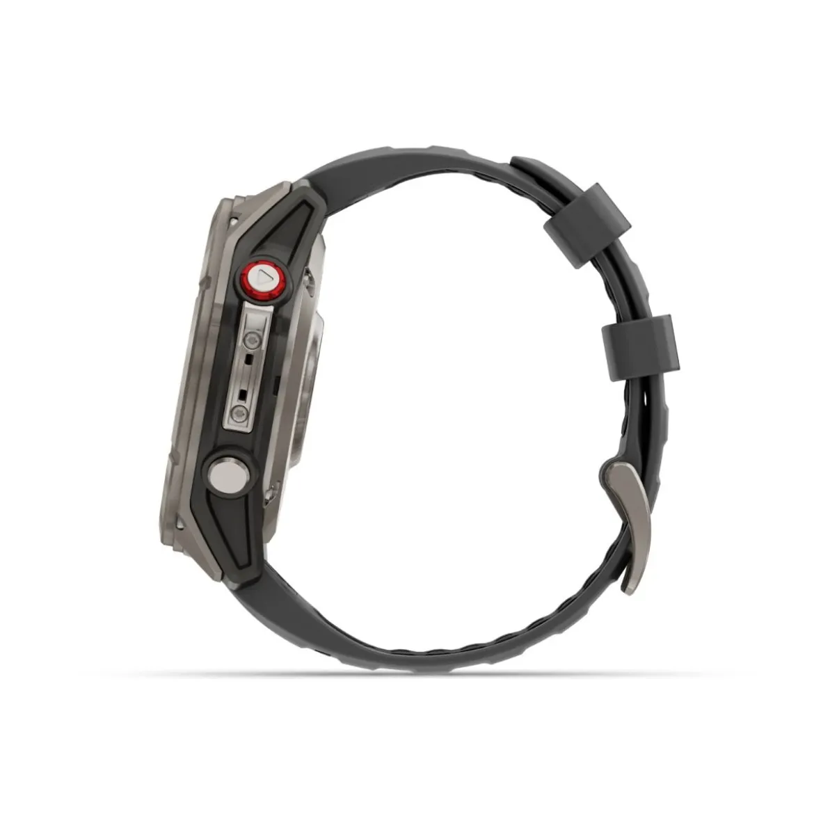 fēnix 8 Pro - 51 mm AMOLED Sapphire