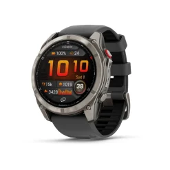 fēnix 8 Pro - 51 mm AMOLED Sapphire