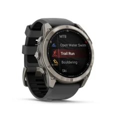 fēnix 8 Pro - 51 mm AMOLED Sapphire
