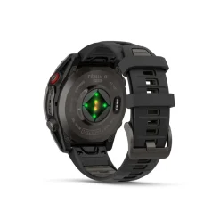 fēnix 8 Pro - 47 mm AMOLED Sapphire
