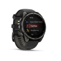 fēnix 8 Pro - 47 mm AMOLED Sapphire