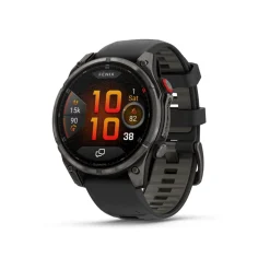 fēnix 8 Pro - 47 mm AMOLED Sapphire