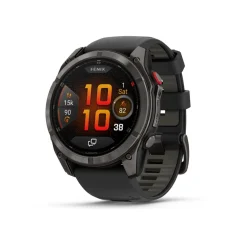 fēnix 8 Pro - 51 mm AMOLED Sapphire