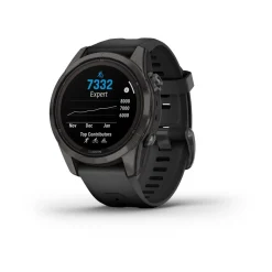fēnix® 7S Pro Sapphire Solar