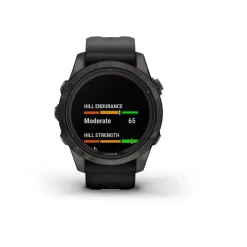 fēnix® 7S Pro Sapphire Solar