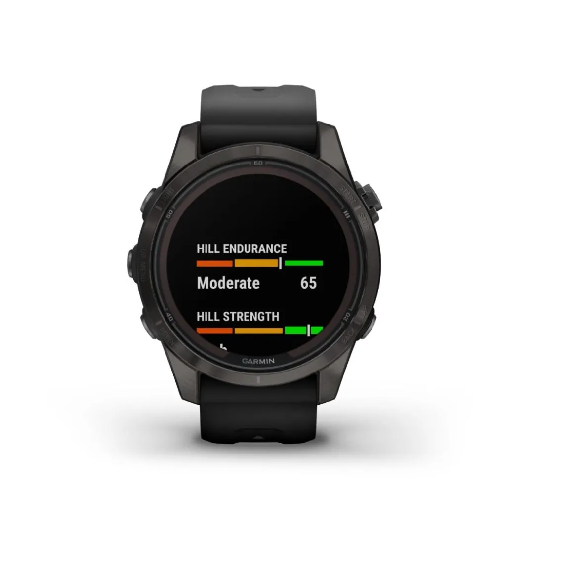 fēnix® 7S Pro Sapphire Solar