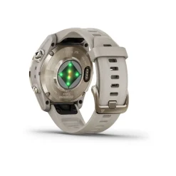 fēnix® 7S Pro Sapphire Solar