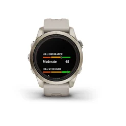 fēnix® 7S Pro Sapphire Solar