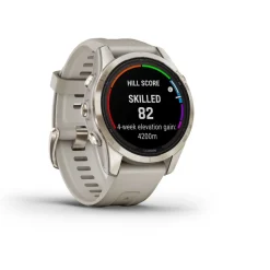 fēnix® 7S Pro Sapphire Solar