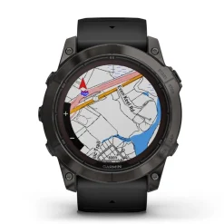fēnix® 7X Pro Sapphire Solar