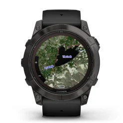 fēnix® 7X Pro Sapphire Solar
