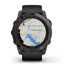 fēnix® 7X Pro Sapphire Solar