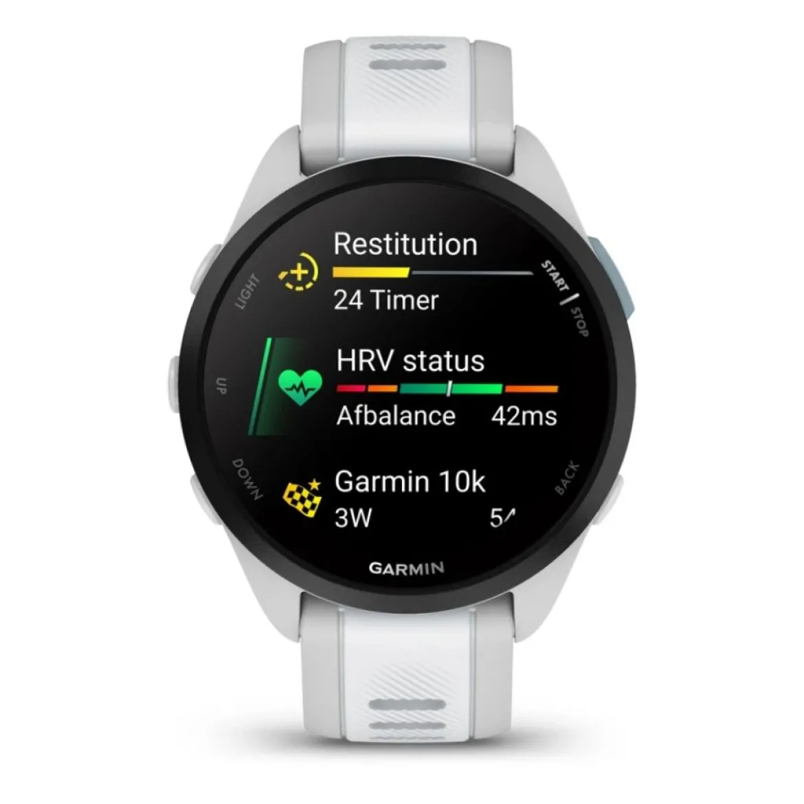 Forerunner 165
