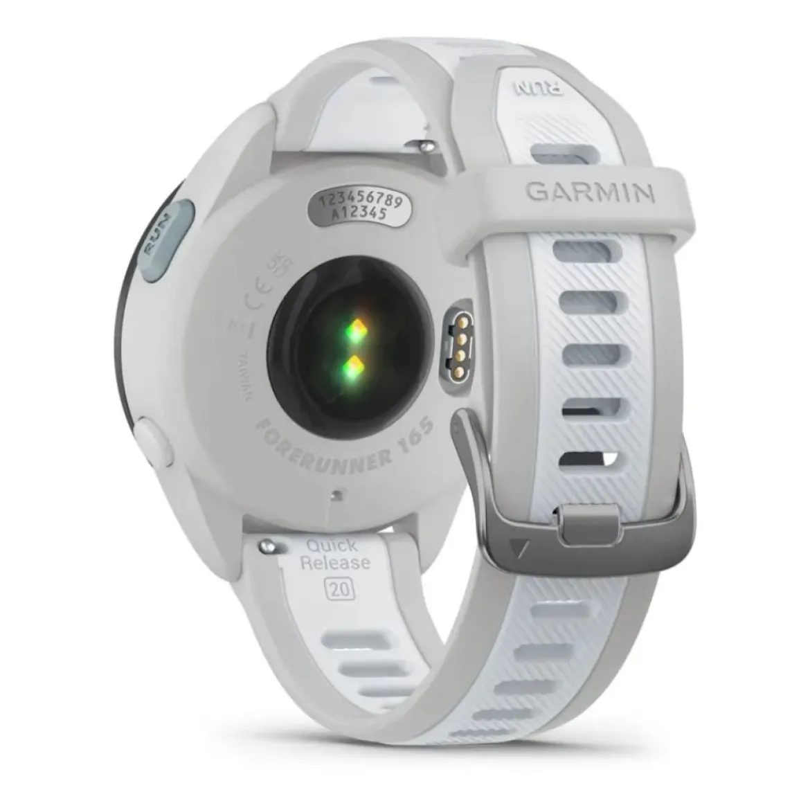 Forerunner 165