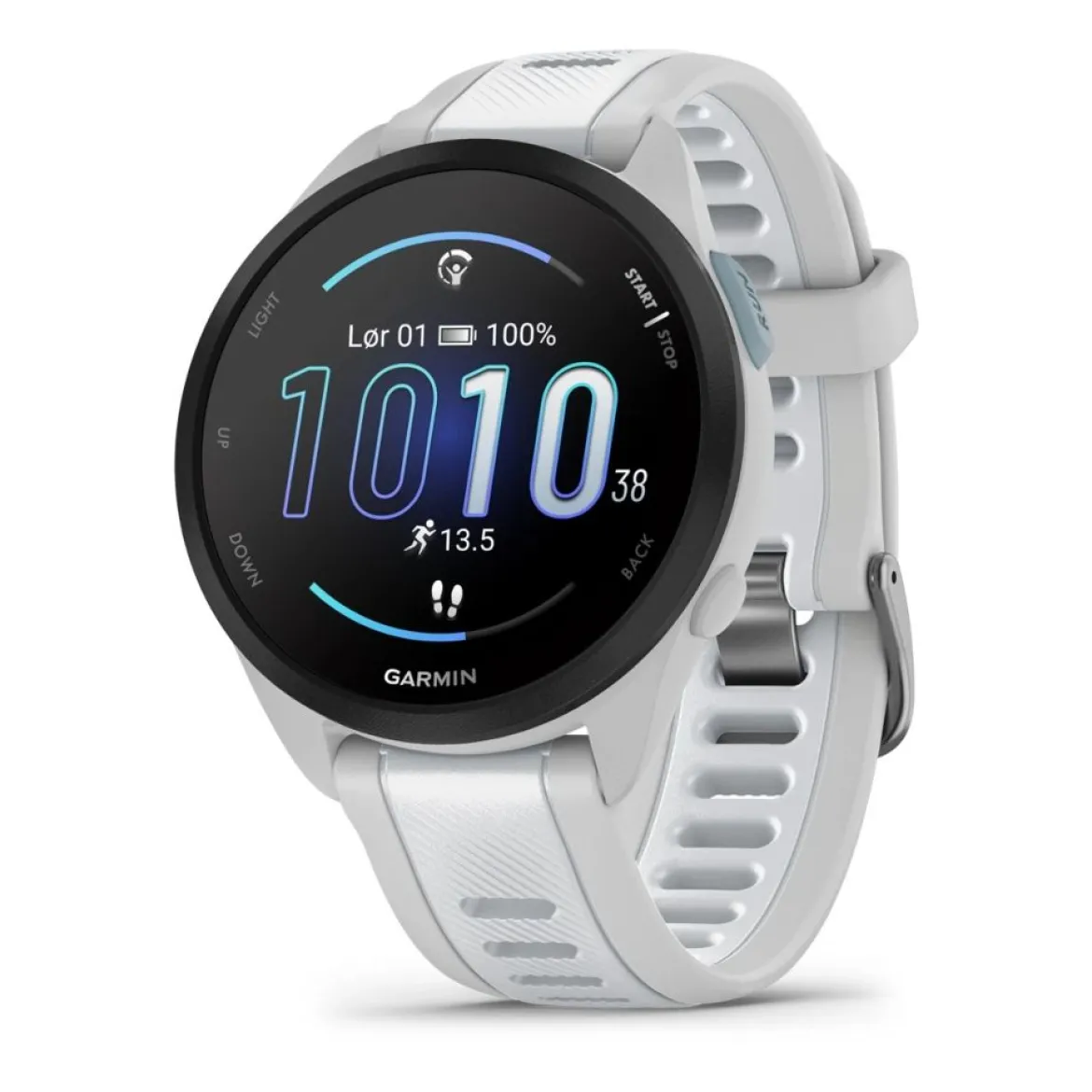 Forerunner 165