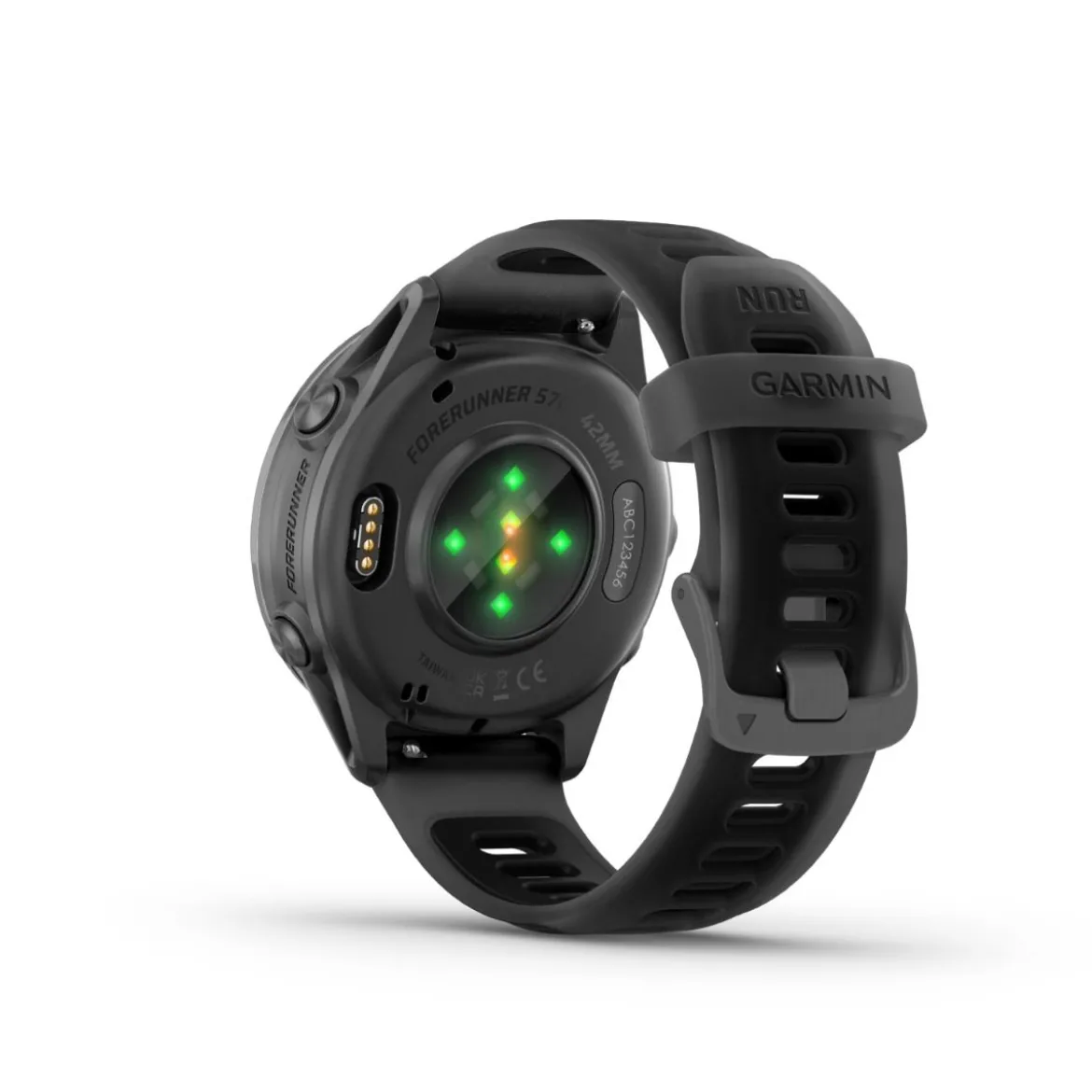 Forerunner 570 - 42 mm