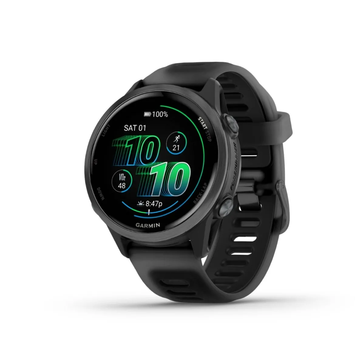 Forerunner 570 - 42 mm