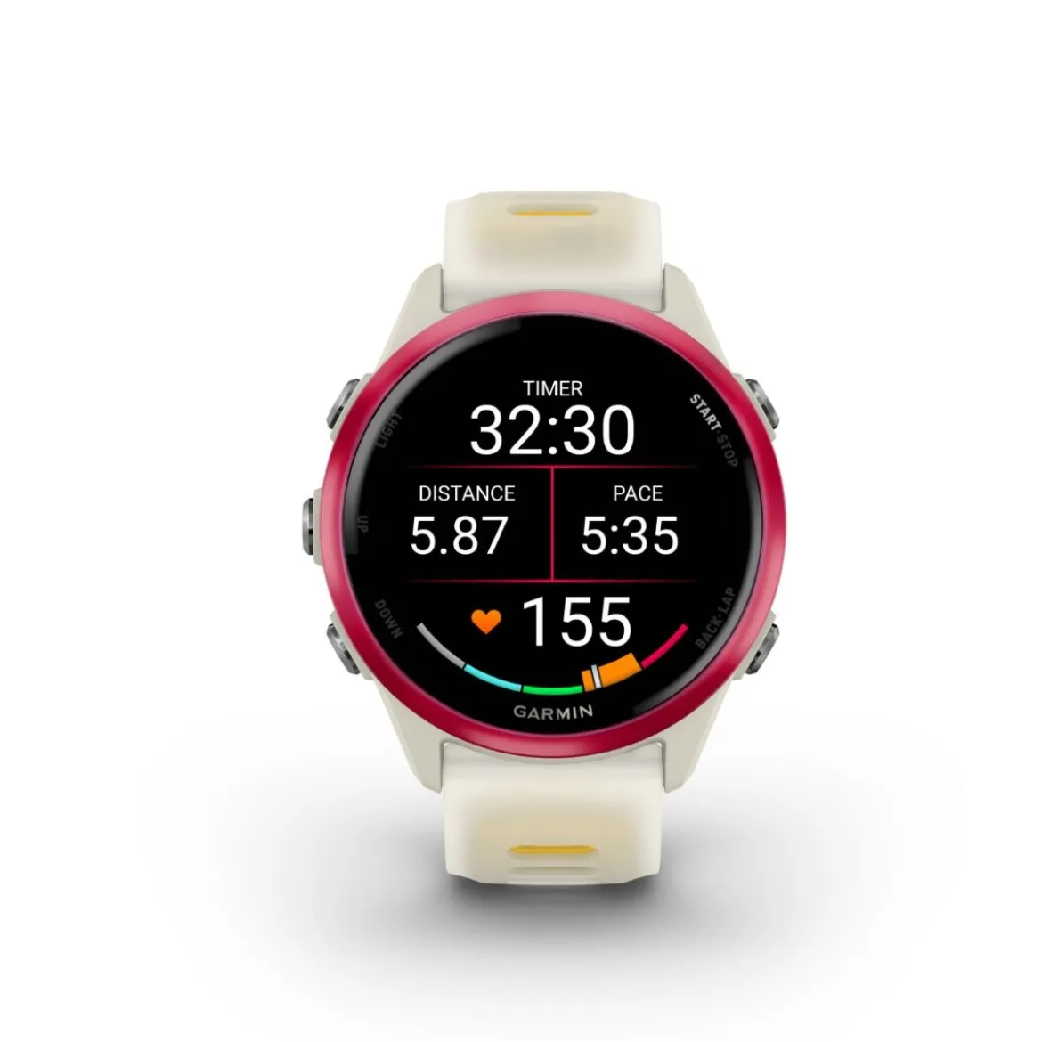 Forerunner 570 - 42 mm