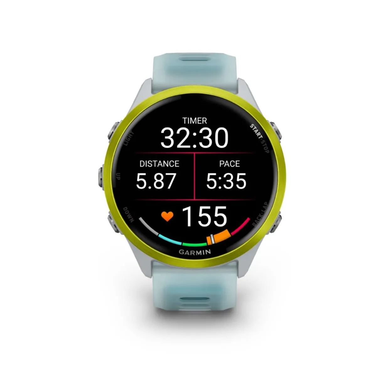 Forerunner 570 - 47 mm