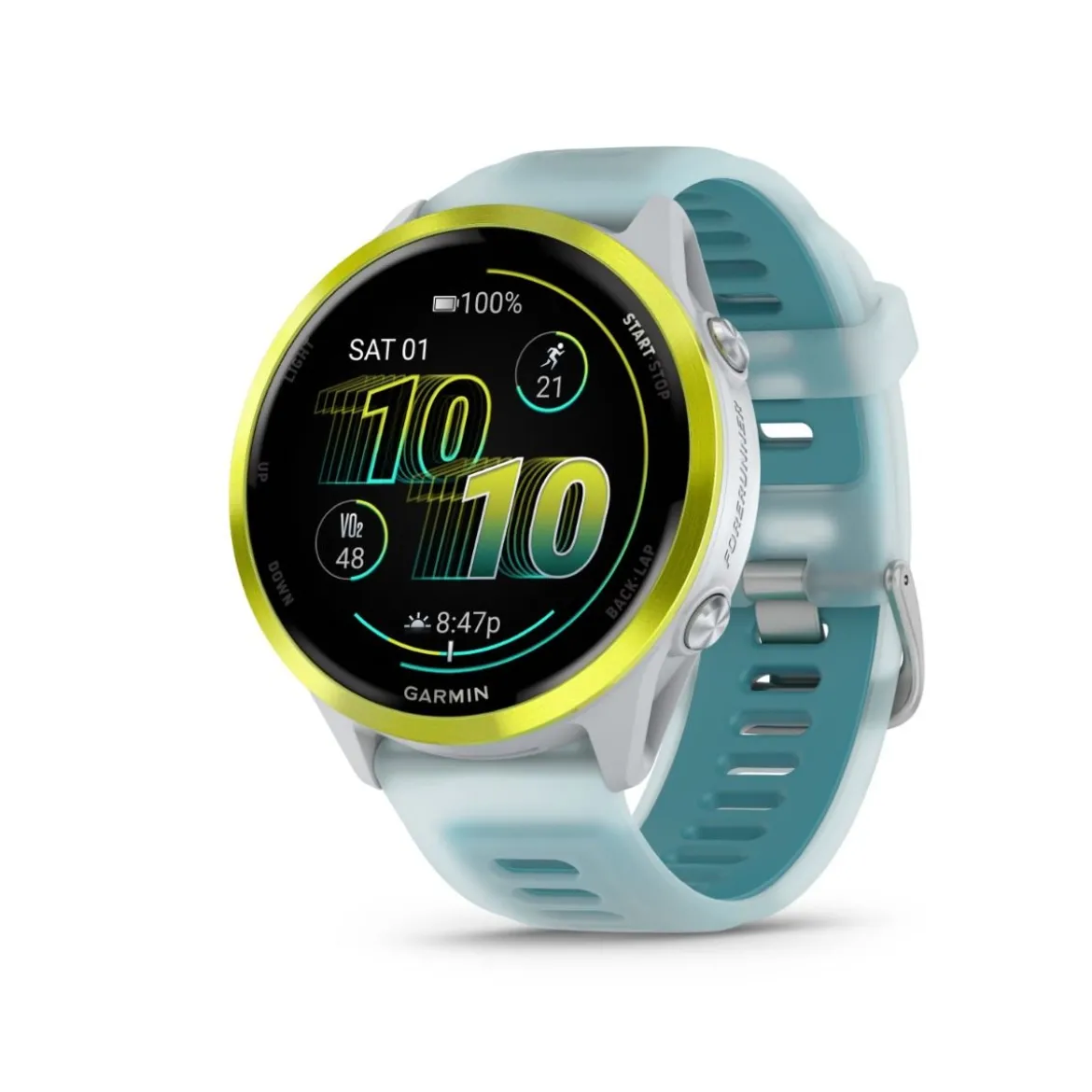 Forerunner 570 - 47 mm
