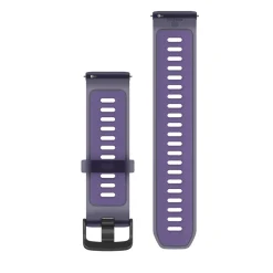 Forerunner 22 mm Strap (Silicone)