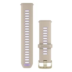 Forerunner 22 mm Strap (Silicone)