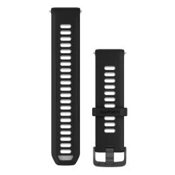 Forerunner 22 mm Strap (Silicone)