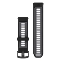 Forerunner 22 mm Strap (Silicone)