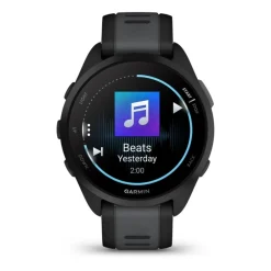 Forerunner 165 Music