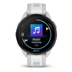 Forerunner 165 Music