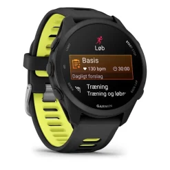 Forerunner 170 Music