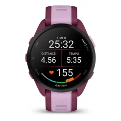 Forerunner 165 Music