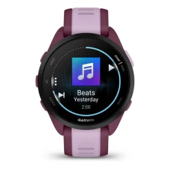Forerunner 165 Music