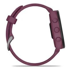 Forerunner 165 Music