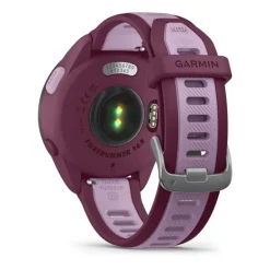 Forerunner 165 Music