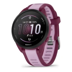 Forerunner 165 Music