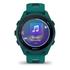 Forerunner 170 Music