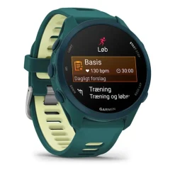 Forerunner 170 Music