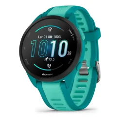 Forerunner 165 Music