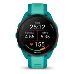 Forerunner 165 Music